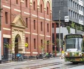 Shop & Retail commercial property for lease at 551 Swanston Street Carlton VIC 3053