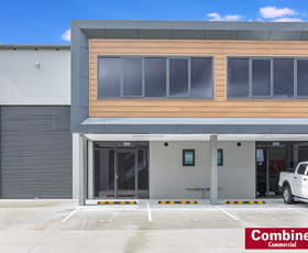 Factory, Warehouse & Industrial commercial property leased at 34/66 Turner Road Smeaton Grange NSW 2567
