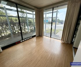 Offices commercial property leased at Unit 3/4 Winn Street North Lakes QLD 4509