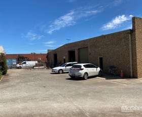 Factory, Warehouse & Industrial commercial property leased at 1/95 Research Road Pooraka SA 5095