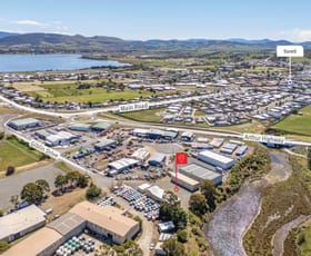 Factory, Warehouse & Industrial commercial property leased at Unit 2/25 Giblin Drive Sorell TAS 7172