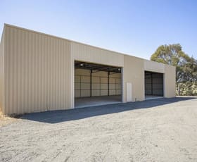 Factory, Warehouse & Industrial commercial property leased at Unit 2/25 Giblin Drive Sorell TAS 7172
