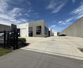 Showrooms / Bulky Goods commercial property leased at 2/30-32 Christensen Street Cheltenham VIC 3192