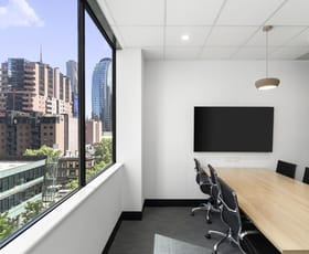 Offices commercial property for lease at 128 Exhibition Street Melbourne VIC 3000