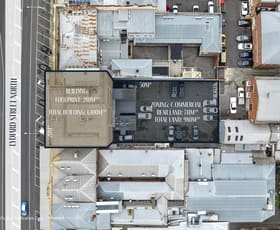 Offices commercial property for lease at 17 Lydiard Street North Ballarat Central VIC 3350