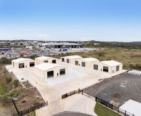 Factory, Warehouse & Industrial commercial property for lease at Lot 14 Curly Court Torrington QLD 4350