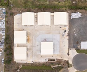 Factory, Warehouse & Industrial commercial property for lease at Lot 14 Curly Court Torrington QLD 4350