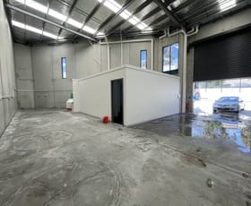 Factory, Warehouse & Industrial commercial property leased at 20 Stelvio Close Lynbrook VIC 3975