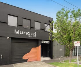 Factory, Warehouse & Industrial commercial property leased at 133 Buckhurst Street South Melbourne VIC 3205