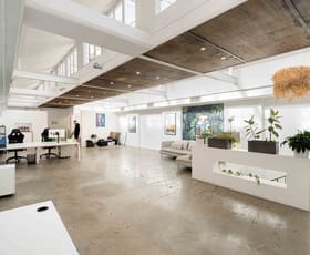 Factory, Warehouse & Industrial commercial property for lease at 133 Buckhurst Street South Melbourne VIC 3205