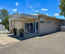 Offices commercial property for lease at 17 Turner Street Beerwah QLD 4519