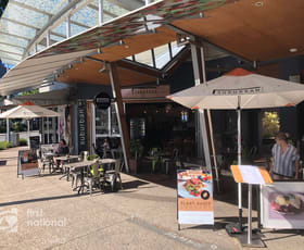 Shop & Retail commercial property leased at 4/220 Melbourne Street South Brisbane QLD 4101