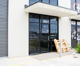 Factory, Warehouse & Industrial commercial property leased at Unit 5, 5 Satu Way Mornington VIC 3931