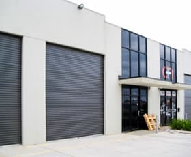 Factory, Warehouse & Industrial commercial property leased at Unit 5, 5 Satu Way Mornington VIC 3931