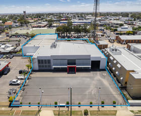 Shop & Retail commercial property for lease at 43-45 Drayton Street Dalby QLD 4405