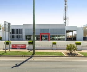 Shop & Retail commercial property for lease at 43-45 Drayton Street Dalby QLD 4405