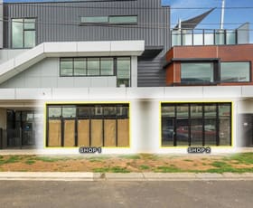Shop & Retail commercial property leased at 1-3 Wedge Street Werribee VIC 3030