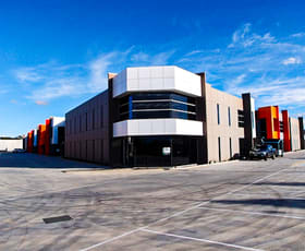 Factory, Warehouse & Industrial commercial property leased at 17 Enterprise Circuit Carrum Downs VIC 3201