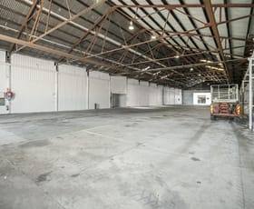 Factory, Warehouse & Industrial commercial property for lease at Shed 12/30 Gavin Street Bundaberg North QLD 4670