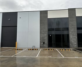 Factory, Warehouse & Industrial commercial property for lease at 29/150 Palmers Road Truganina VIC 3029