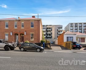 Offices commercial property leased at 19 Goulburn Street Hobart TAS 7000
