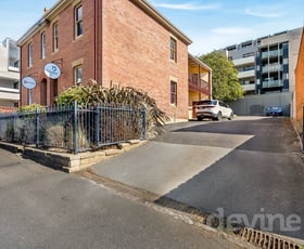 Offices commercial property leased at 19 Goulburn Street Hobart TAS 7000