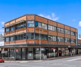Offices commercial property for lease at 354 Brunswick Street Fortitude Valley QLD 4006