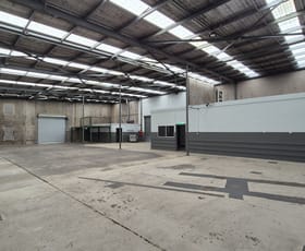 Factory, Warehouse & Industrial commercial property for lease at 1/32 ELIZABETH STREET Wetherill Park NSW 2164