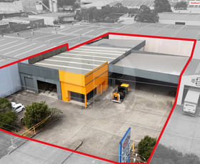 Factory, Warehouse & Industrial commercial property for lease at 1/32 ELIZABETH STREET Wetherill Park NSW 2164