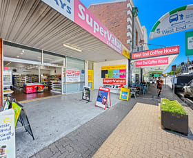 Shop & Retail commercial property leased at 74 Vulture Street West End QLD 4101
