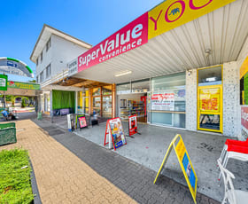 Shop & Retail commercial property leased at 74 Vulture Street West End QLD 4101