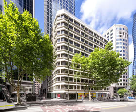 Offices commercial property for lease at 601 Bourke Street Melbourne VIC 3000