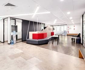 Offices commercial property for lease at 601 Bourke Street Melbourne VIC 3000