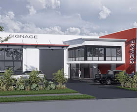 Factory, Warehouse & Industrial commercial property for sale at Lot 62 McNaught Road Caboolture QLD 4510