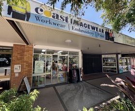 Shop & Retail commercial property for lease at B/48 Simpson Street Beerwah QLD 4519