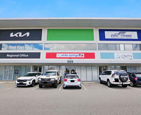 Offices commercial property leased at 2A/969 Abernethy Road High Wycombe WA 6057