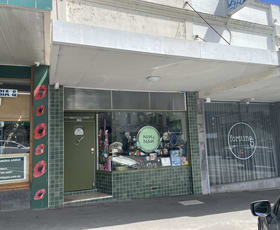 Shop & Retail commercial property leased at 198 Moorabool Street Geelong VIC 3220