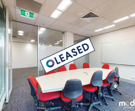 Offices commercial property leased at Suite 2, Ground/14-16 Prospect Street Box Hill VIC 3128