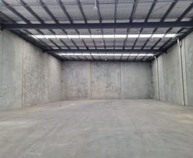 Factory, Warehouse & Industrial commercial property leased at 47A Assembly Drive Tullamarine VIC 3043