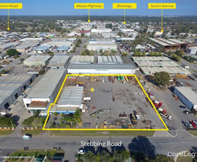 Factory, Warehouse & Industrial commercial property leased at 37 Stebbing Road Maddington WA 6109