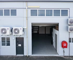 Factory, Warehouse & Industrial commercial property leased at 13/313 Spence Street Bungalow QLD 4870