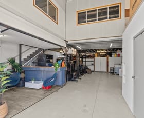 Factory, Warehouse & Industrial commercial property leased at 13/313 Spence Street Bungalow QLD 4870