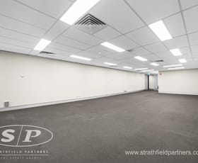 Offices commercial property for lease at Office 4A/9-13 Redmyre Road Strathfield NSW 2135