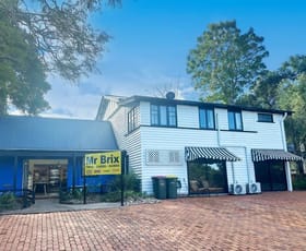 Shop & Retail commercial property for lease at Ground  Shop 1/104 Long Road Tamborine Mountain QLD 4272