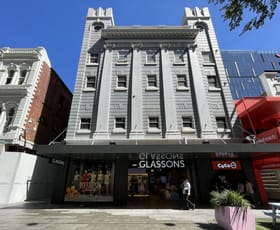 Offices commercial property for lease at Level 1 & 2/21-23 Rundle Mall Adelaide SA 5000
