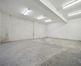 Showrooms / Bulky Goods commercial property leased at 22 Fred Street Lilyfield NSW 2040
