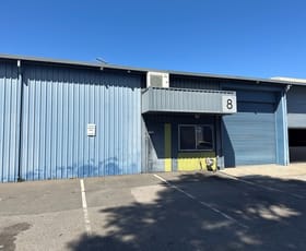 Factory, Warehouse & Industrial commercial property for lease at Unit 8, 10-12 Opala Street Regency Park SA 5010