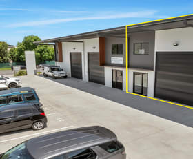 Factory, Warehouse & Industrial commercial property leased at 3/2 Page Street Kunda Park QLD 4556