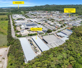 Factory, Warehouse & Industrial commercial property leased at 3/2 Page Street Kunda Park QLD 4556