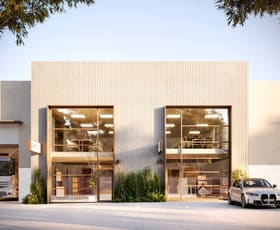 Factory, Warehouse & Industrial commercial property for lease at 59 Hub Crescent Heathwood QLD 4110